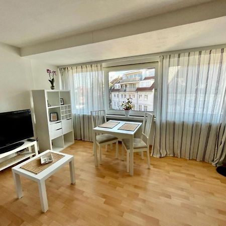Nice And Comfortable, Centrally Located Apartment Rheinfelden  Exterior photo