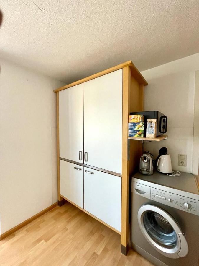 Nice And Comfortable, Centrally Located Apartment Rheinfelden  Exterior photo