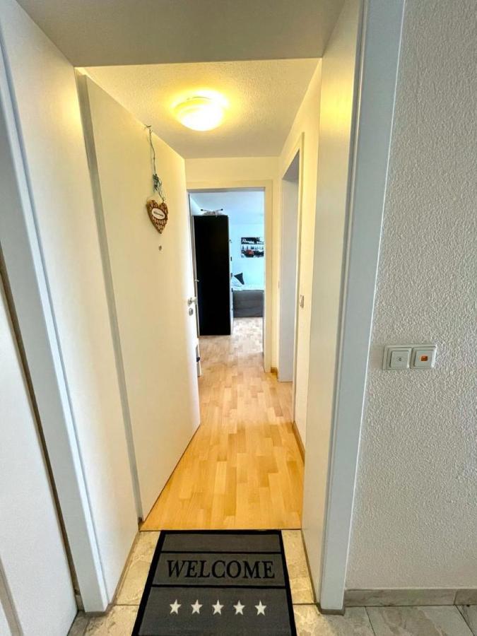 Nice And Comfortable, Centrally Located Apartment Rheinfelden  Exterior photo