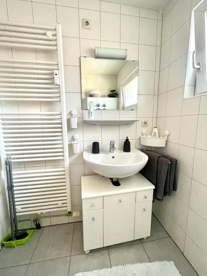 Nice And Comfortable, Centrally Located Apartment Rheinfelden  Exterior photo